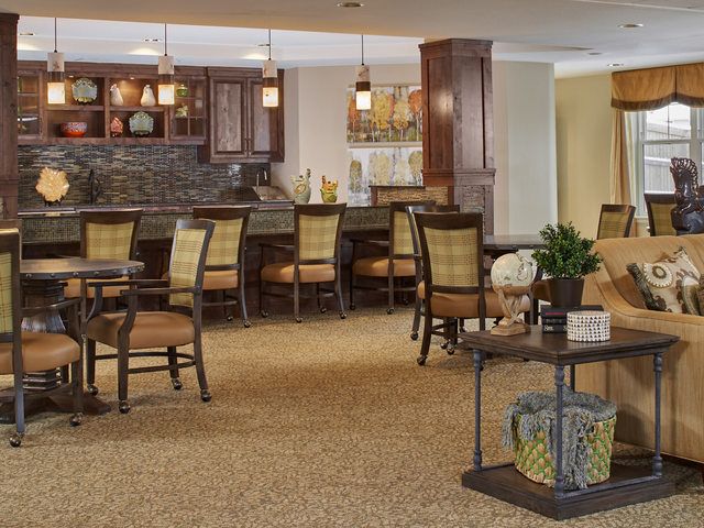 MORNINGSTAR OF FORT COLLINS